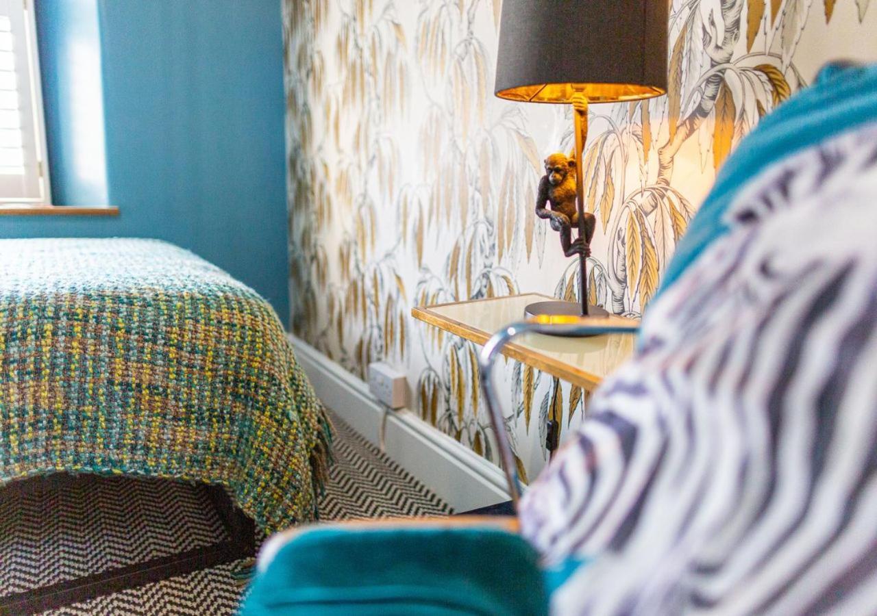 Maple Rose - 2 Bed With Garden In Minchinhampton! Βίλα Εξωτερικό φωτογραφία