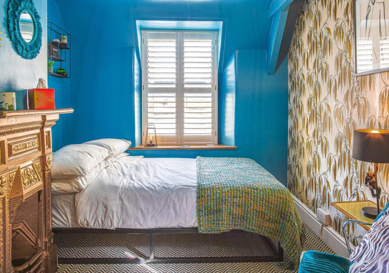 Maple Rose - 2 Bed With Garden In Minchinhampton! Βίλα Εξωτερικό φωτογραφία
