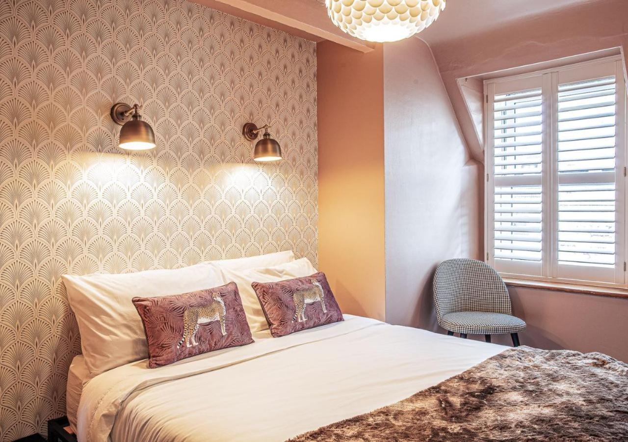 Maple Rose - 2 Bed With Garden In Minchinhampton! Βίλα Εξωτερικό φωτογραφία