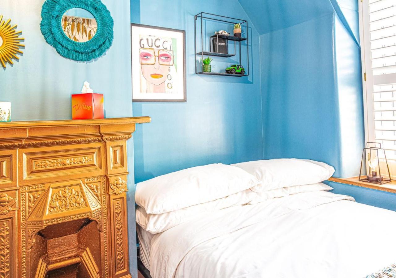 Maple Rose - 2 Bed With Garden In Minchinhampton! Βίλα Εξωτερικό φωτογραφία