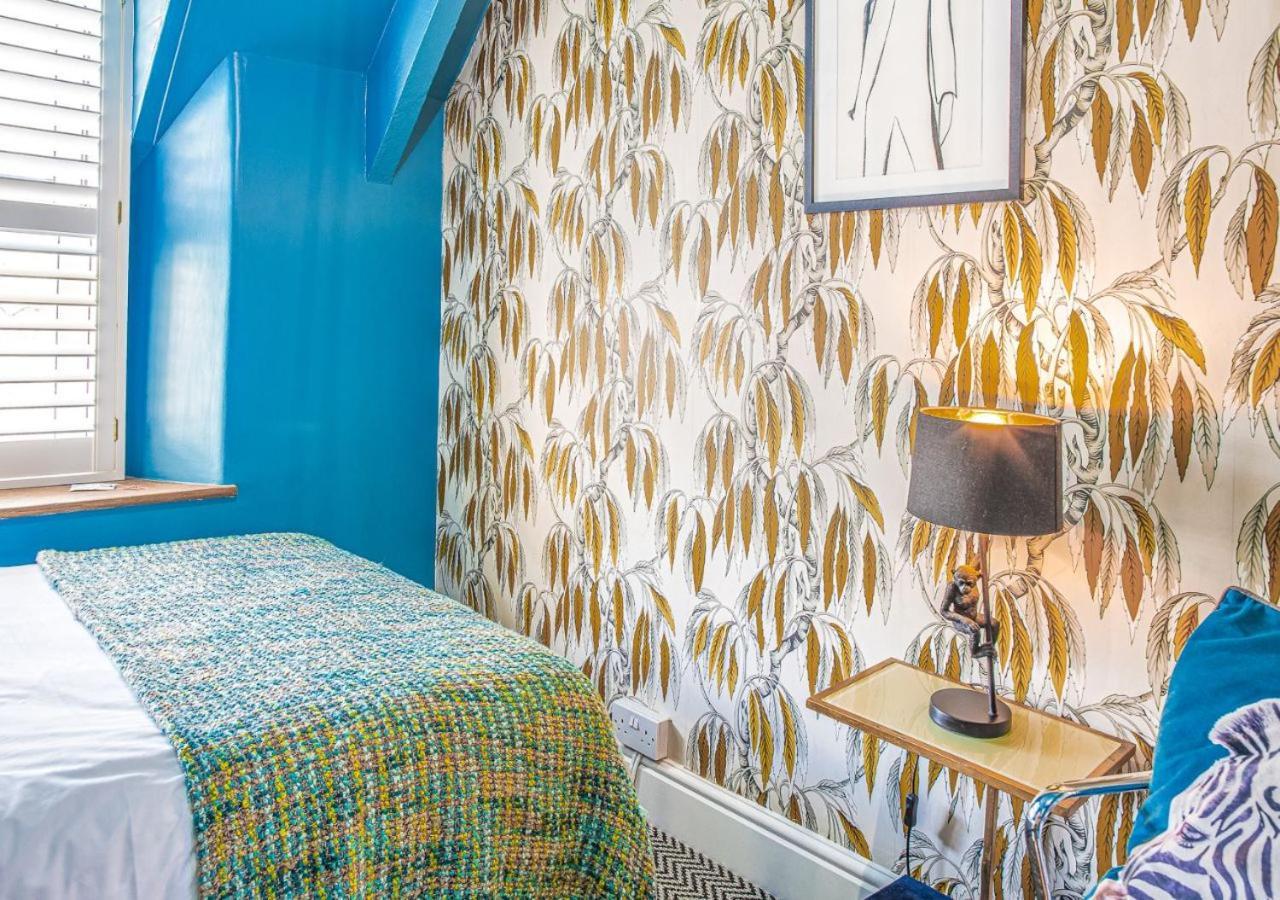 Maple Rose - 2 Bed With Garden In Minchinhampton! Βίλα Εξωτερικό φωτογραφία