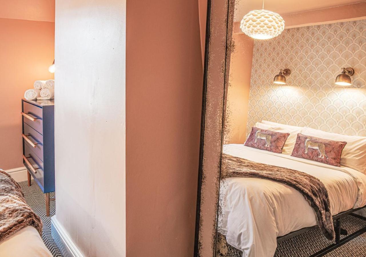 Maple Rose - 2 Bed With Garden In Minchinhampton! Βίλα Εξωτερικό φωτογραφία